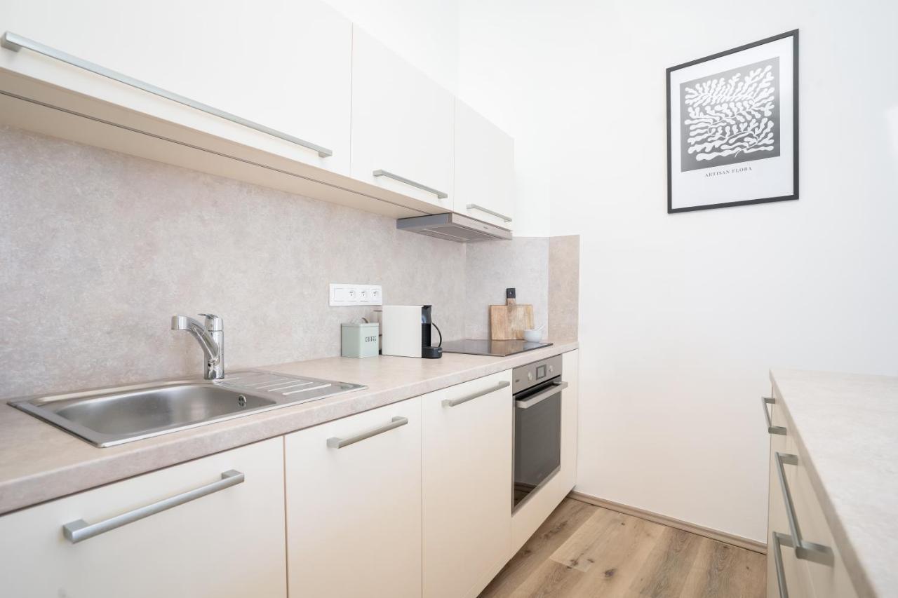 Days - Bright - Old Town Apartamento Praga
